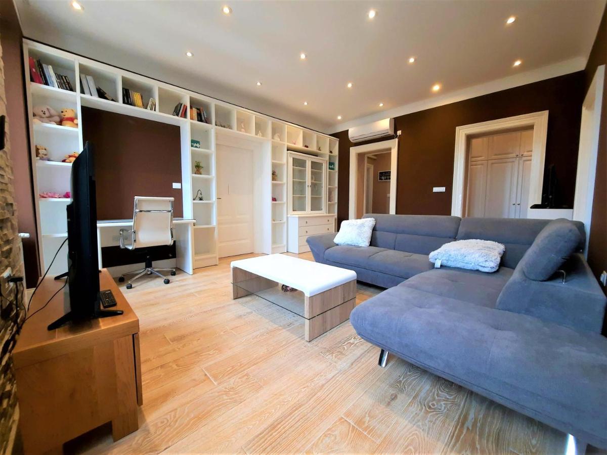 Apartman Great *